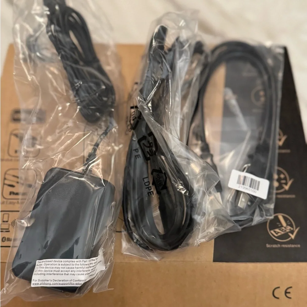Epson Pantsuit MP100 Black Printer